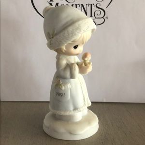 1991 Precious Moment #522166